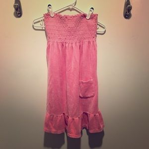 Juicy Couture dress/ cover up